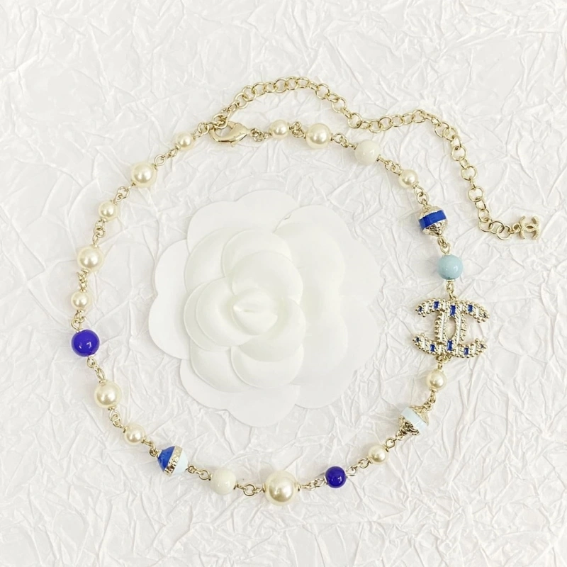 Chxnxl Necklaces Modern 289650