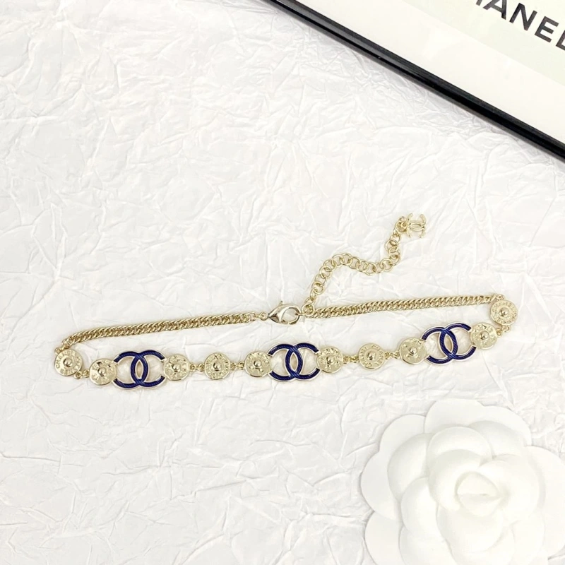 Chxnxl Necklaces Sophisticated 289653