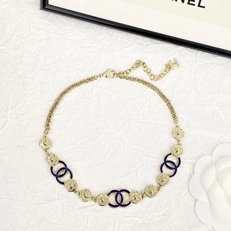 Chxnxl Necklaces Sophisticated 289653