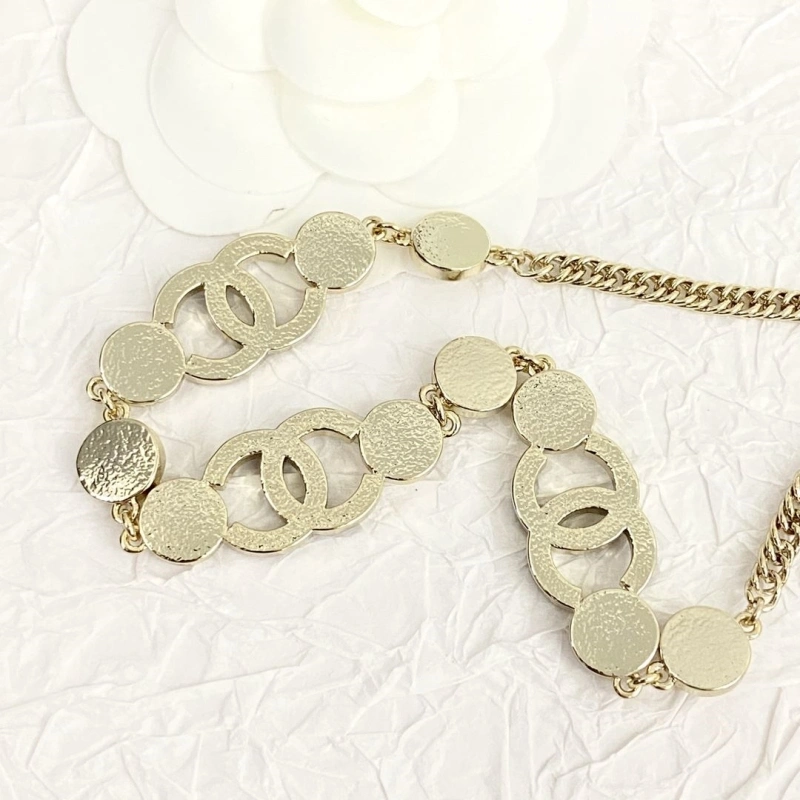 Chxnxl Necklaces Sophisticated 289653