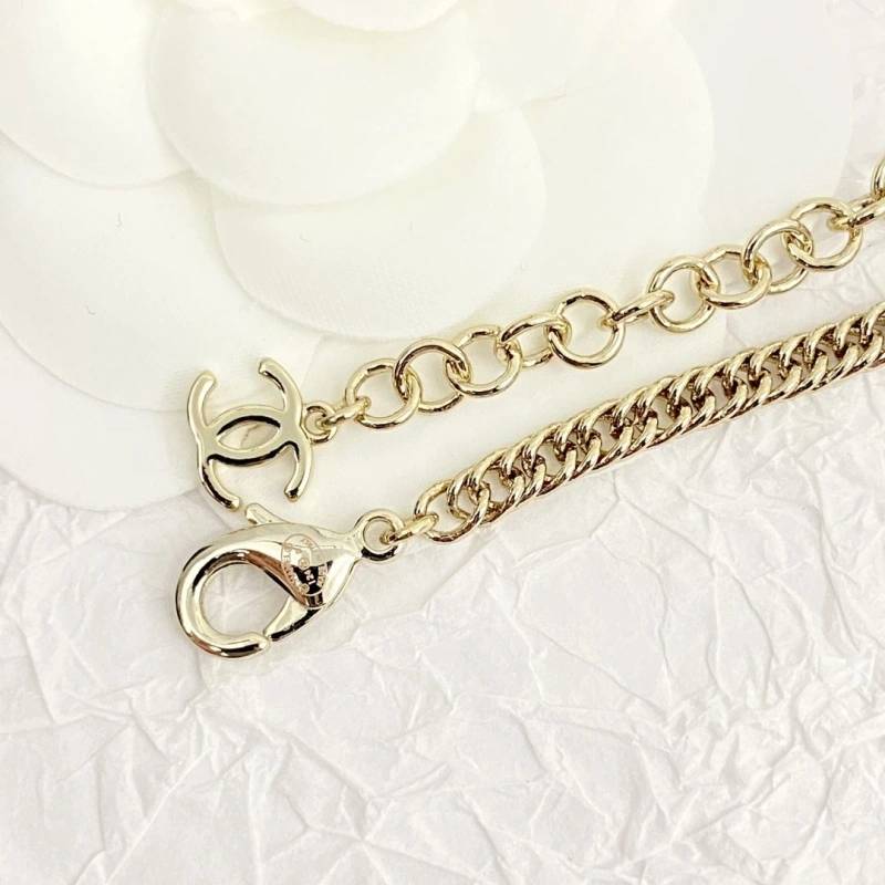 Chxnxl Necklaces Sophisticated 289653