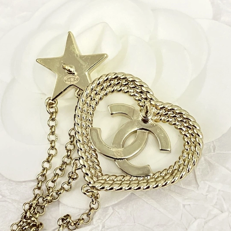 Chxnxl Brooches Refined 290560