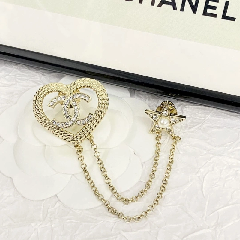 Chxnxl Brooches Refined 290560