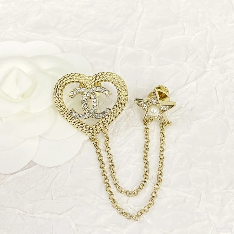 Chxnxl Brooches Refined 290560