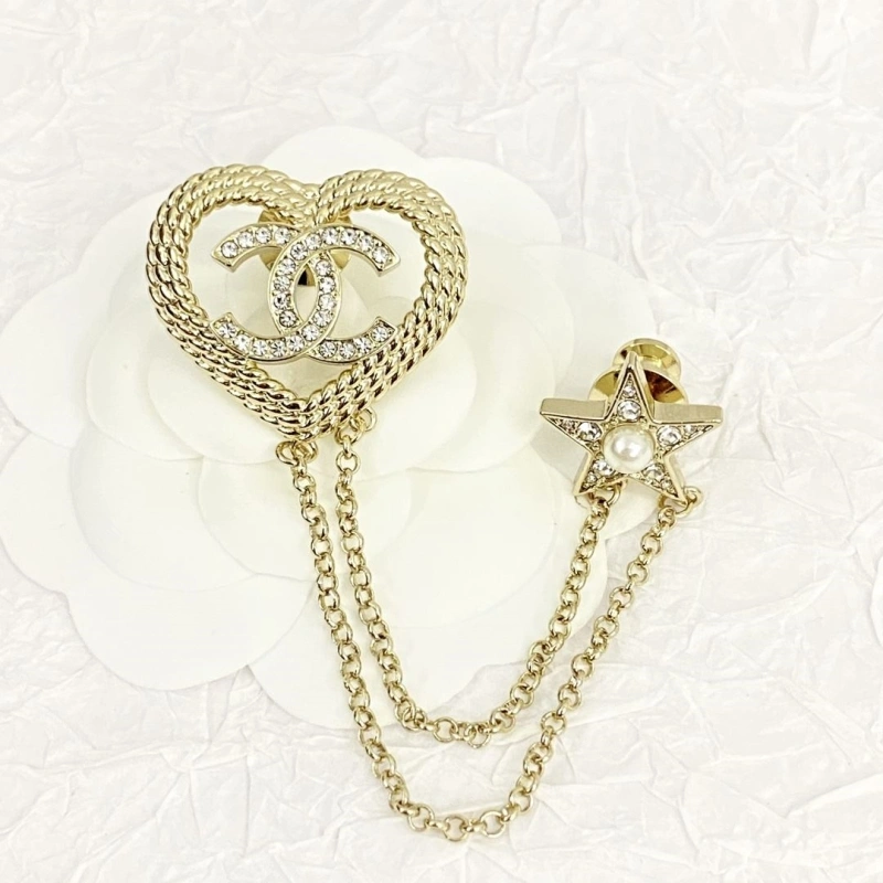 Chxnxl Brooches Refined 290560