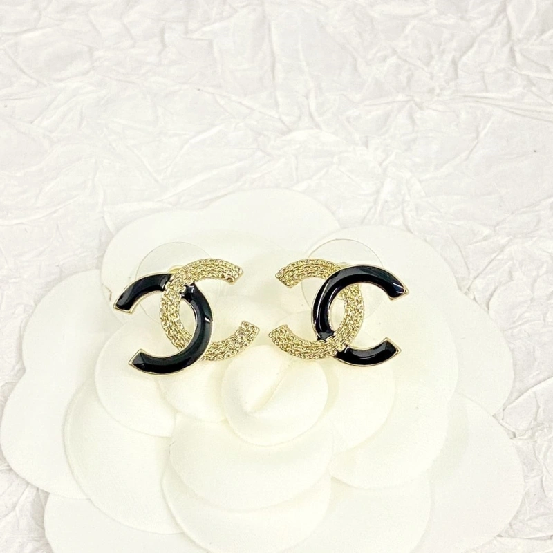 Chxnxl Earrings Efficient 290082