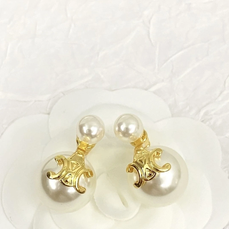Efficient Cxlxne Earrings 283694