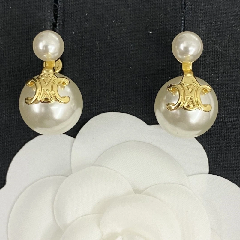 Efficient Cxlxne Earrings 283694