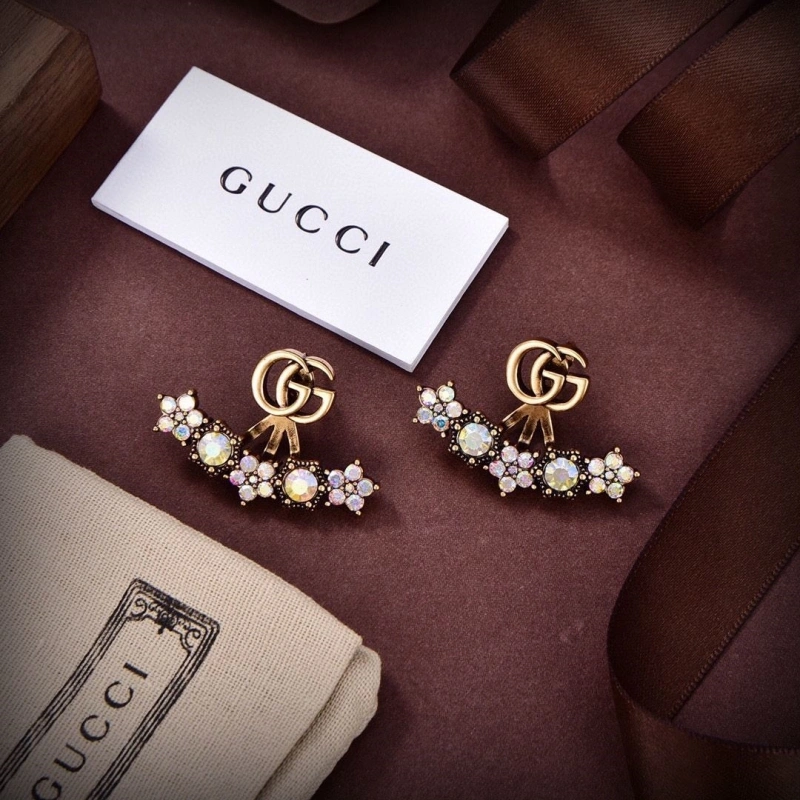 GoodFit Gxccx Earrings 304102