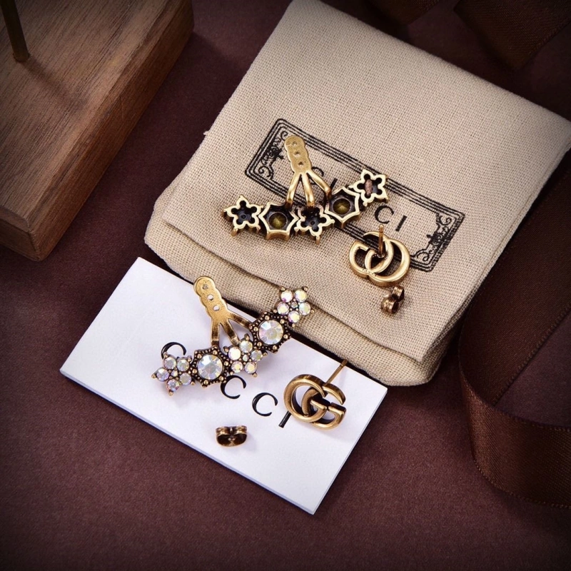 GoodFit Gxccx Earrings 304102