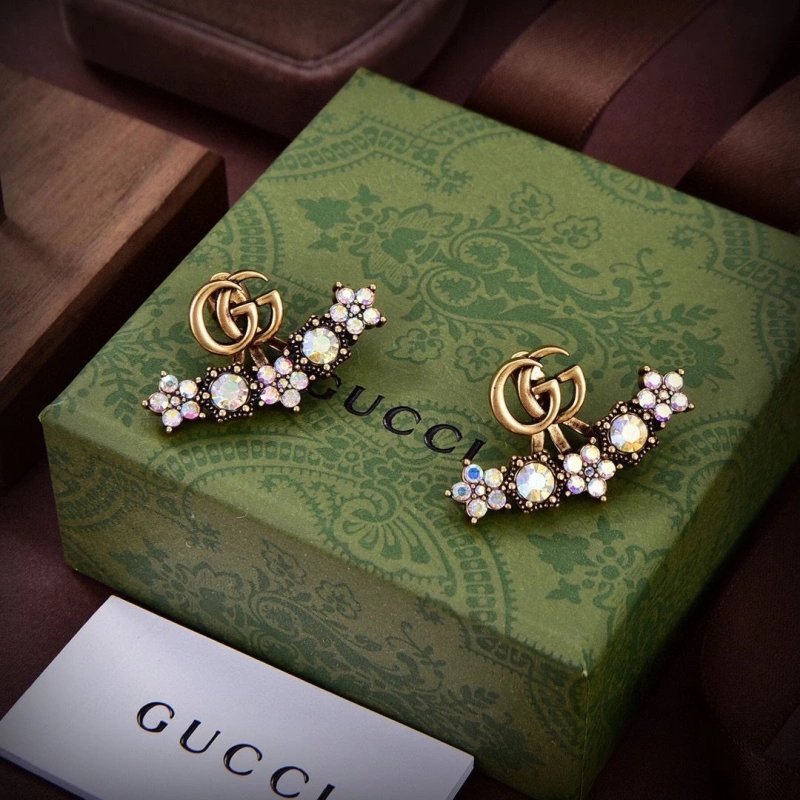 GoodFit Gxccx Earrings 304102