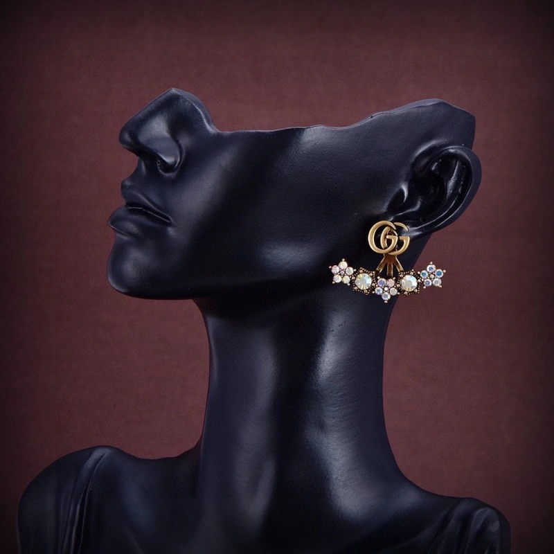 GoodFit Gxccx Earrings 304102