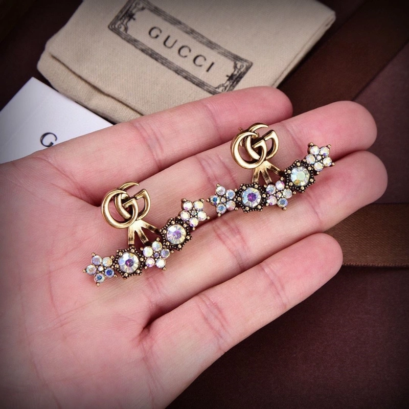 GoodFit Gxccx Earrings 304102