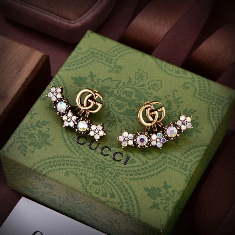 GoodFit Gxccx Earrings 304102