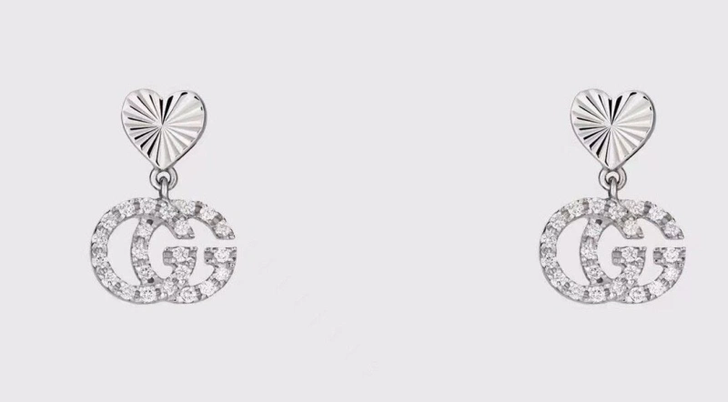 Affordable Gxccx Earrings 304094