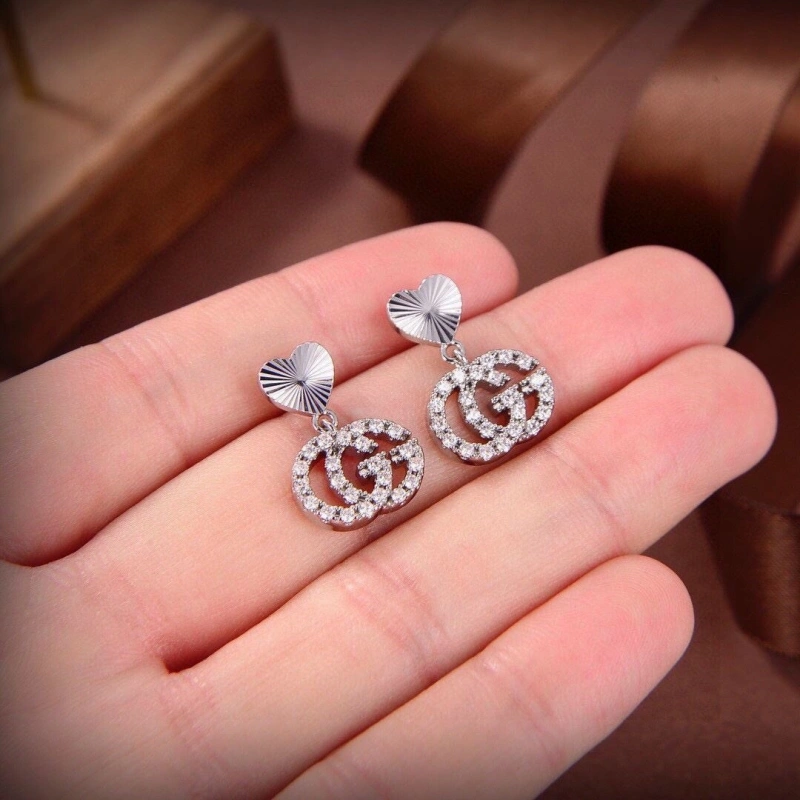 Affordable Gxccx Earrings 304094