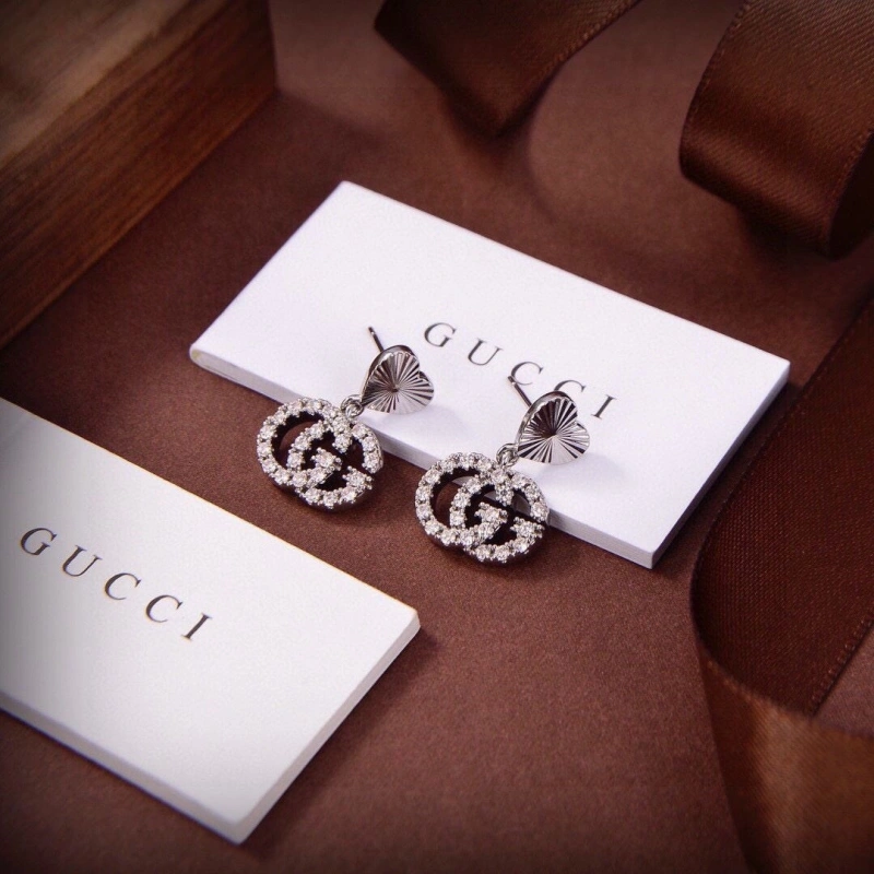 Affordable Gxccx Earrings 304094