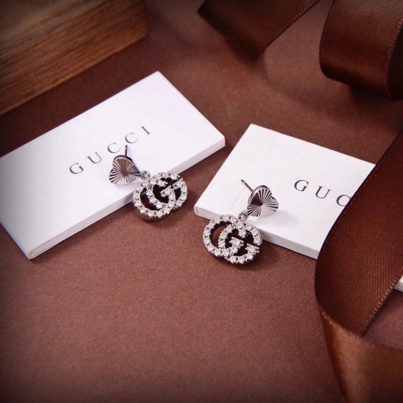 Affordable Gxccx Earrings 304094