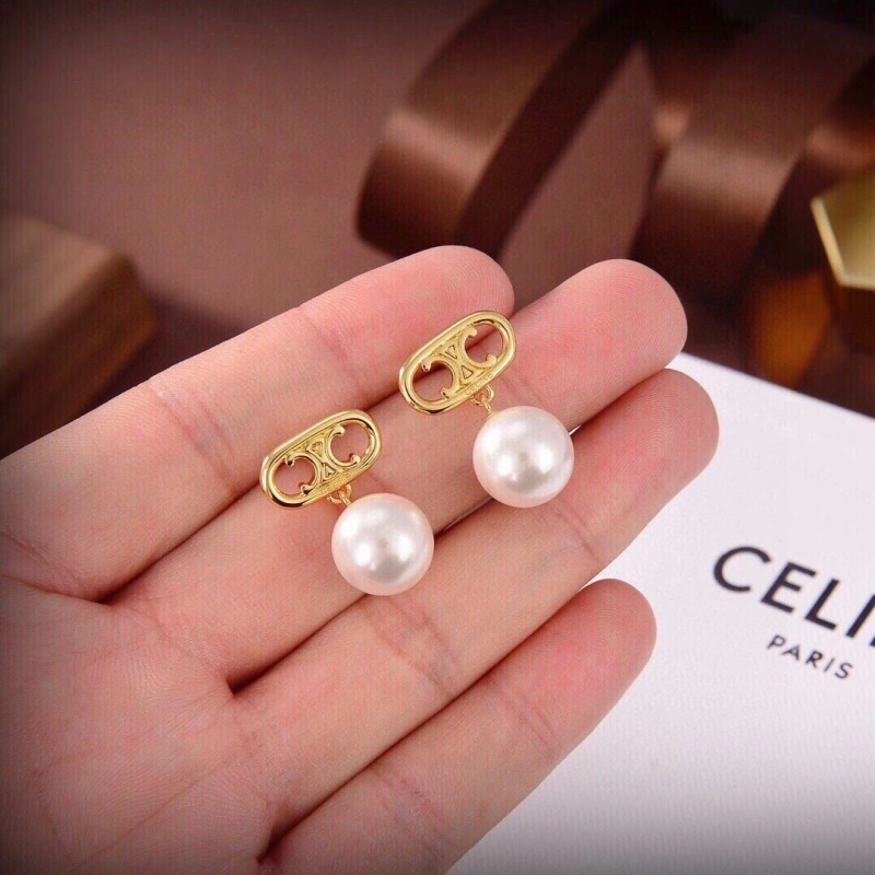 Efficient Cxlxne Earrings 283692