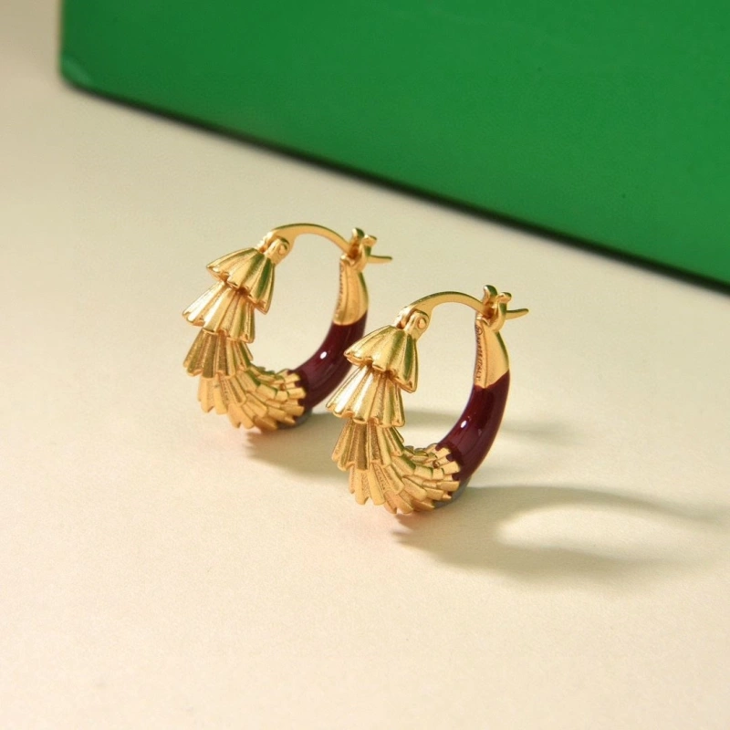 Soft Bxttxga VXNXNTA Earrings 282856
