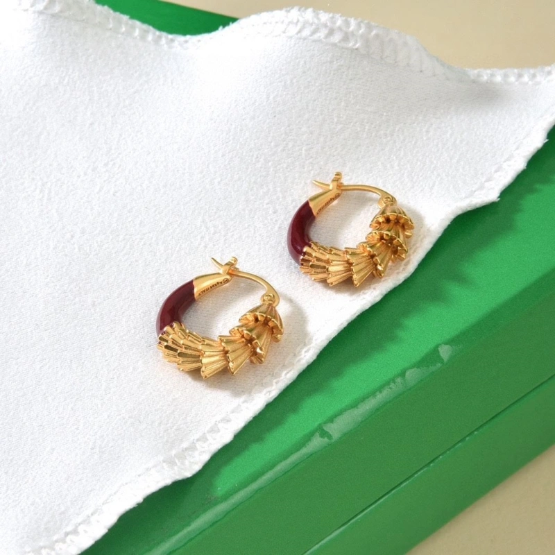 Soft Bxttxga VXNXNTA Earrings 282856