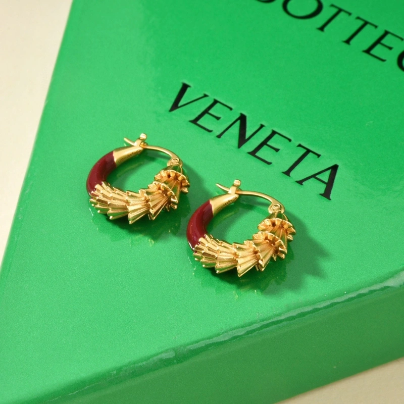 Soft Bxttxga VXNXNTA Earrings 282856