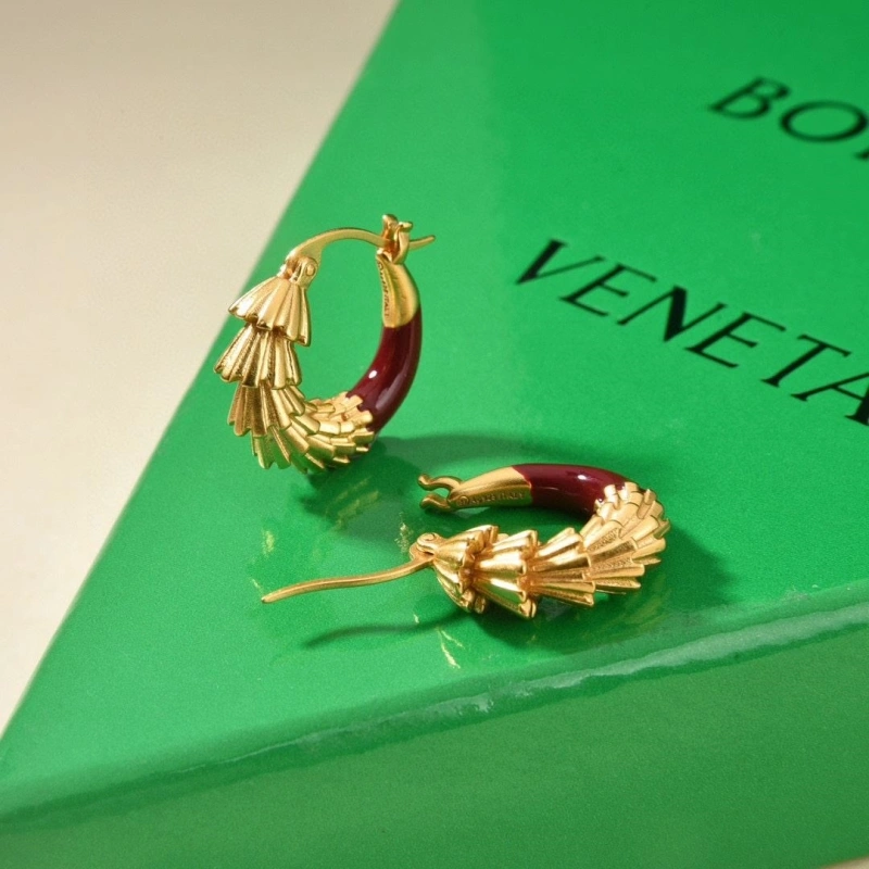 Soft Bxttxga VXNXNTA Earrings 282856