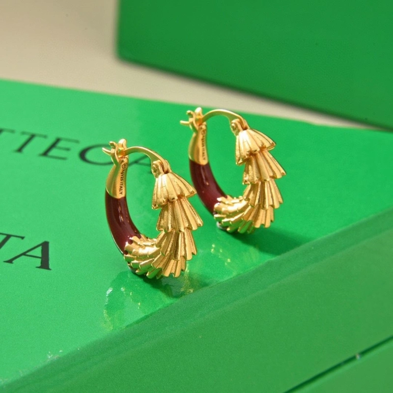 Soft Bxttxga VXNXNTA Earrings 282856