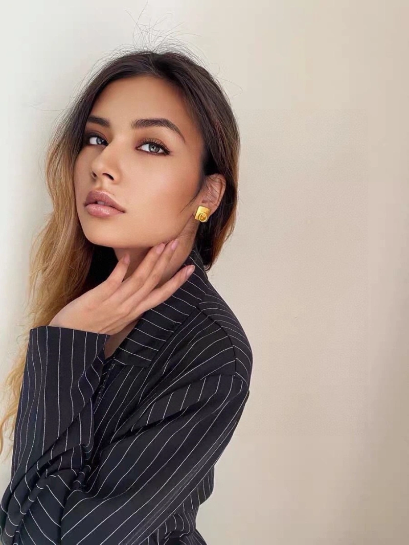 UrbanStyle Cxlxne Earrings 283691