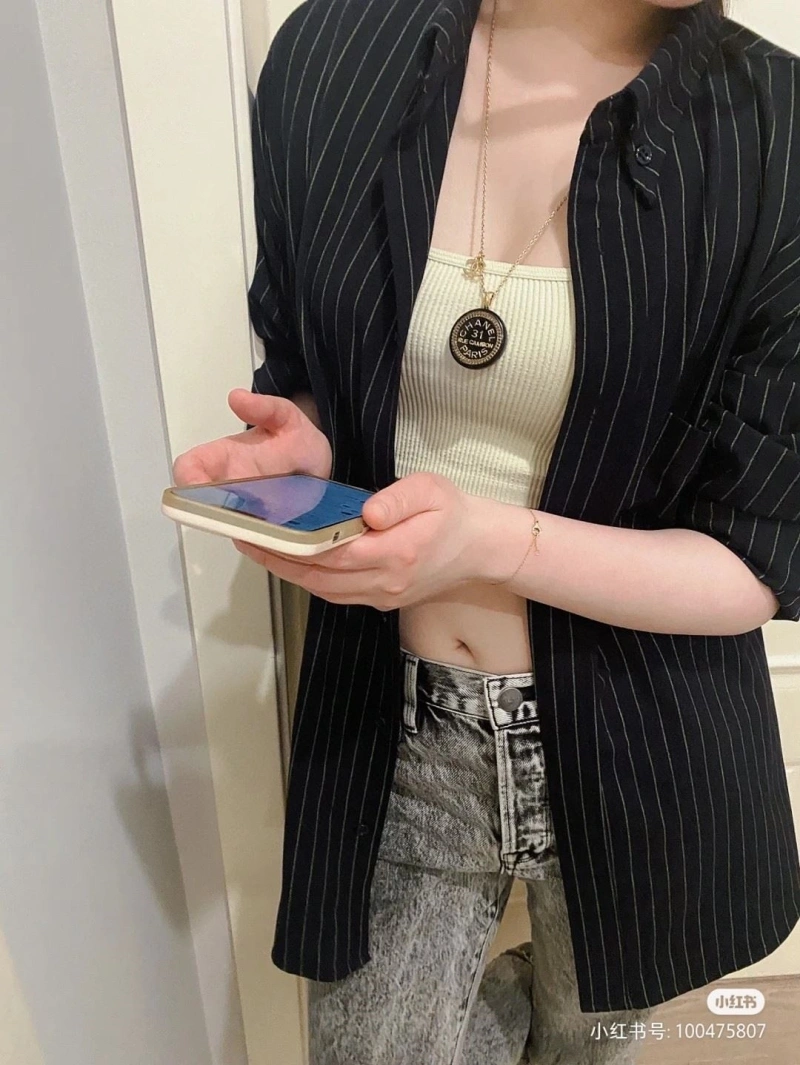 Efficient Chxnxl Necklaces 289638