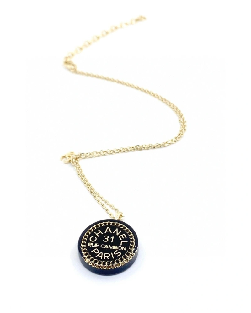 Efficient Chxnxl Necklaces 289638