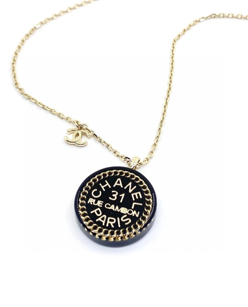 Efficient Chxnxl Necklaces 289638