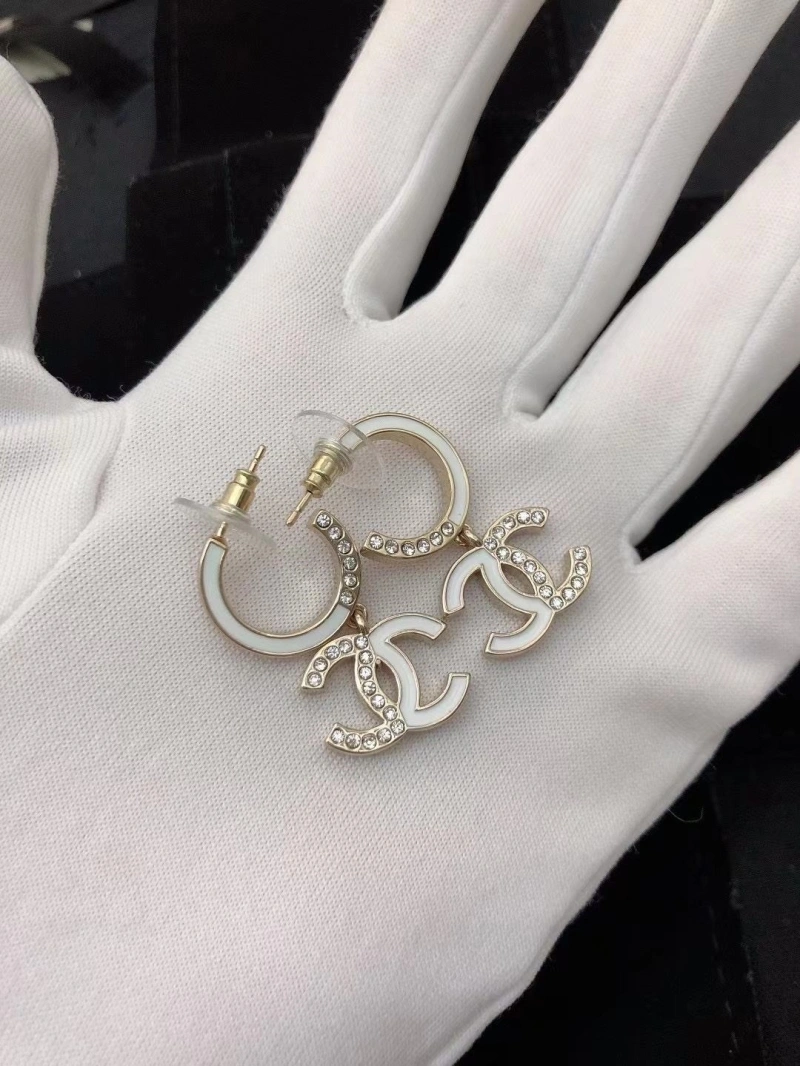 Chxnxl Earrings Trendsetting 290074