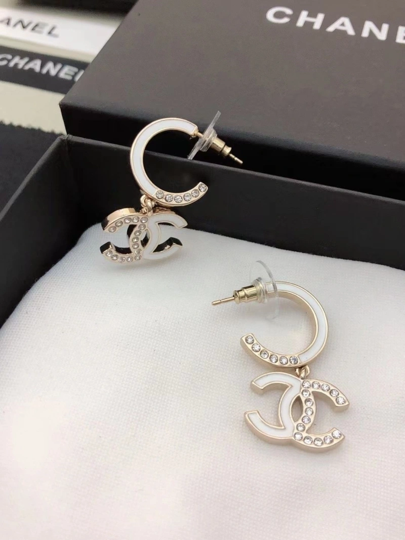 Chxnxl Earrings Trendsetting 290074