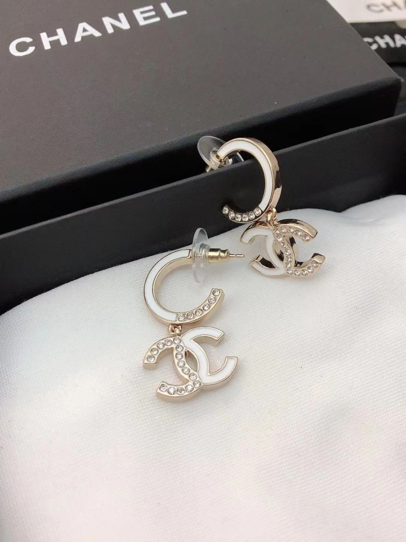 Chxnxl Earrings Trendsetting 290074