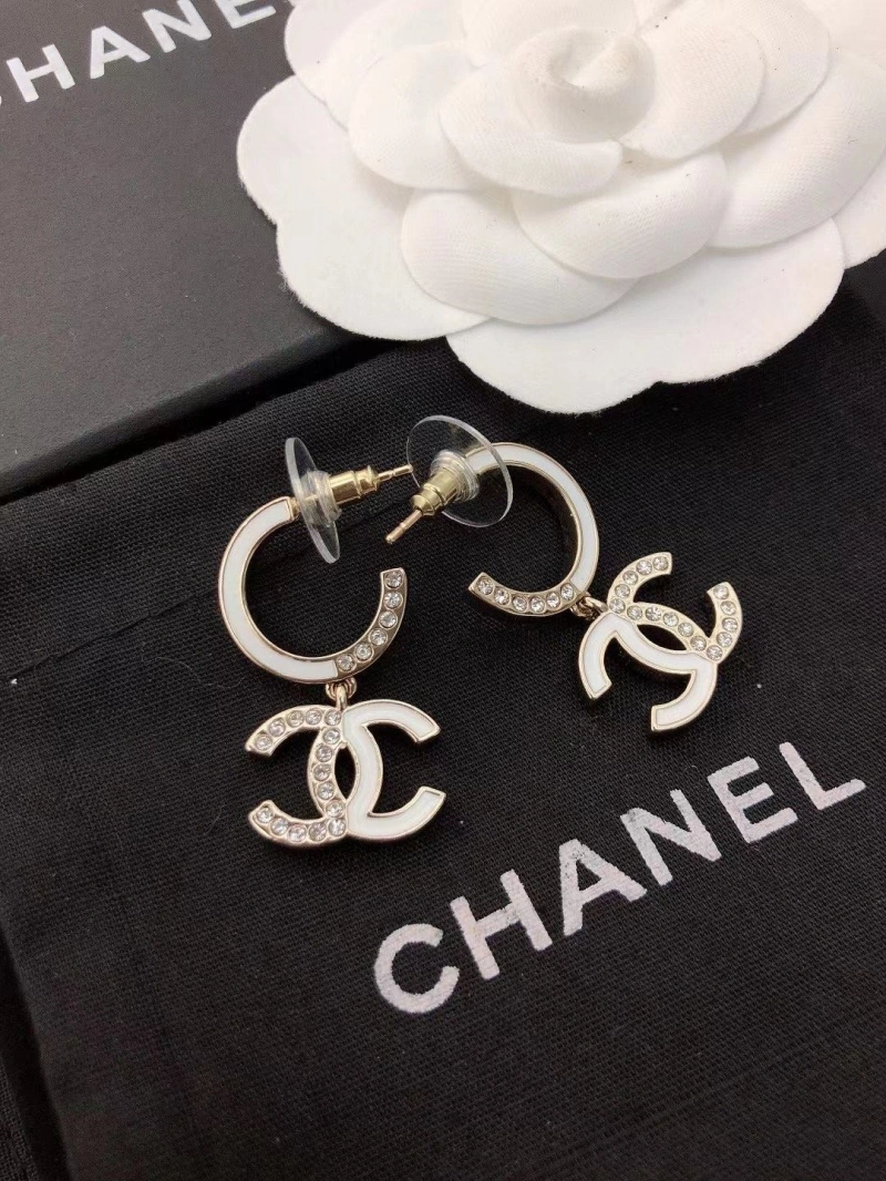 Chxnxl Earrings Trendsetting 290074