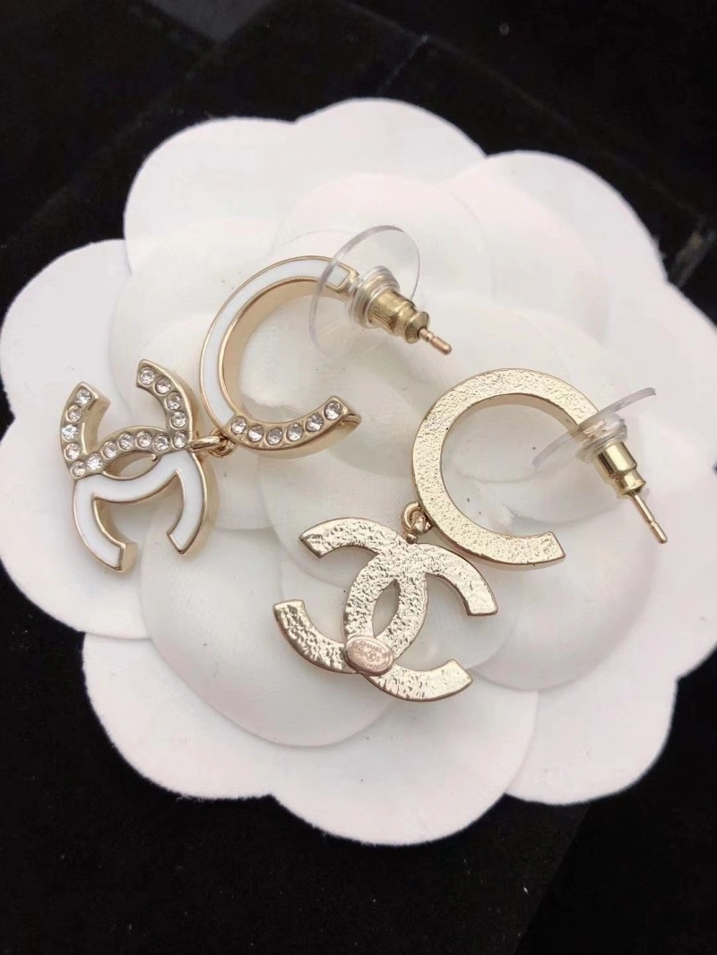 Chxnxl Earrings Trendsetting 290074