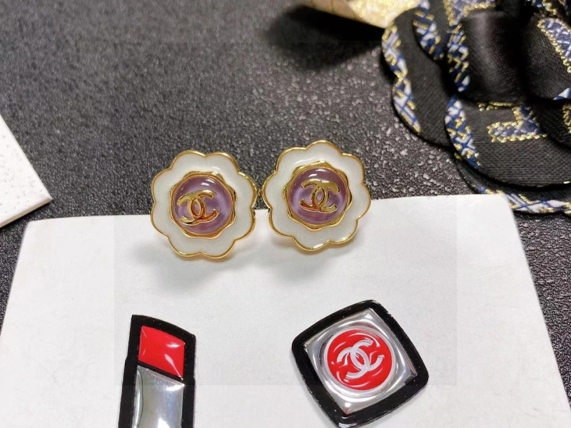 Chxnxl Earrings Cozy 290073