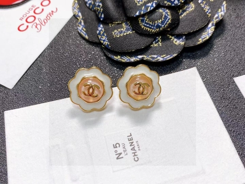 Chxnxl Earrings Cozy 290073