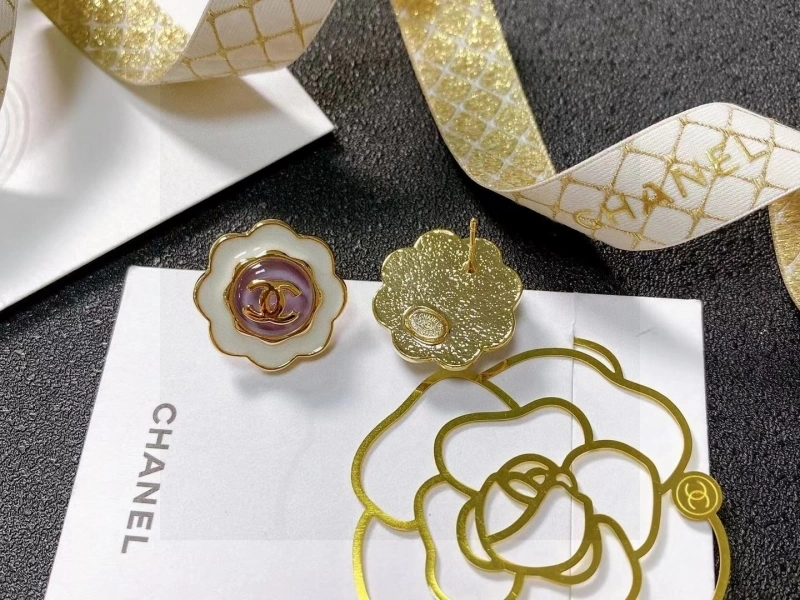 Chxnxl Earrings Cozy 290073