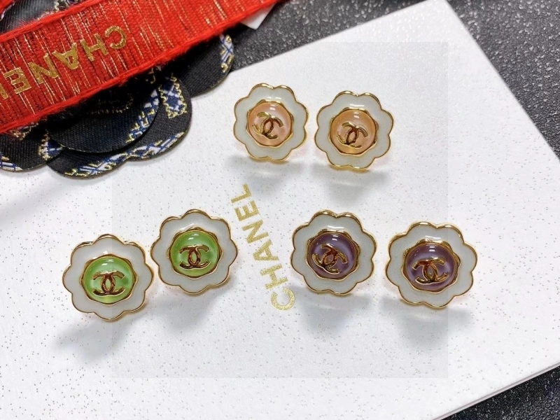 Chxnxl Earrings Cozy 290073