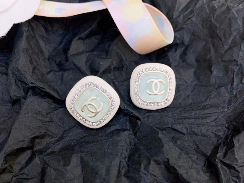 Chxnxl Earrings Resilient 290071