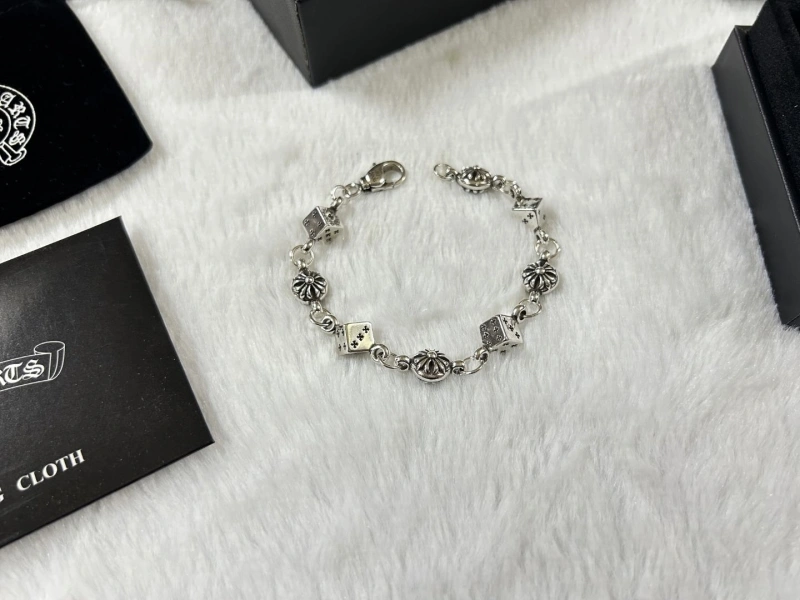 DailyWear Chrxmx Hxxrts Bracelets 299083