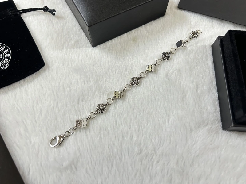 DailyWear Chrxmx Hxxrts Bracelets 299083