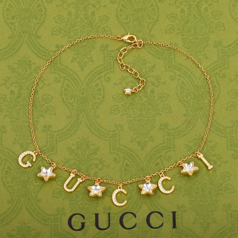 DailyWear Gxccx Necklaces 303658