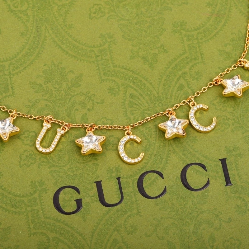 DailyWear Gxccx Necklaces 303658