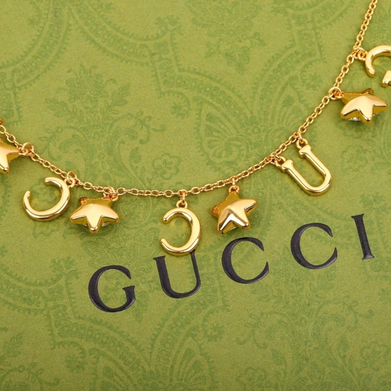 DailyWear Gxccx Necklaces 303658