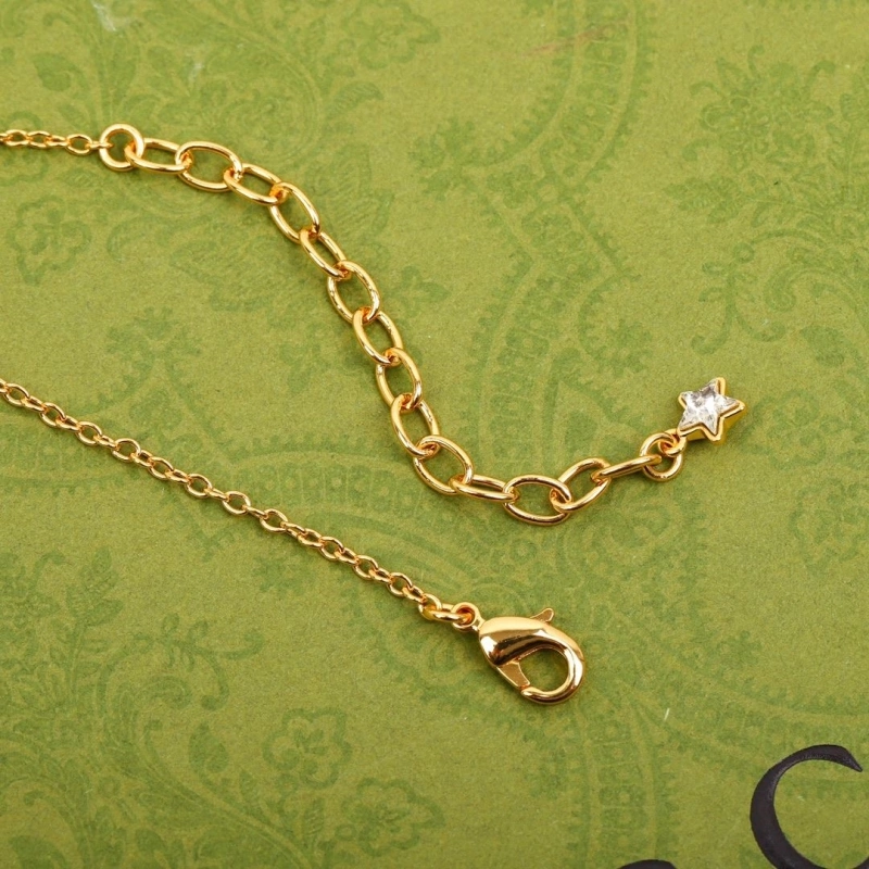 DailyWear Gxccx Necklaces 303658