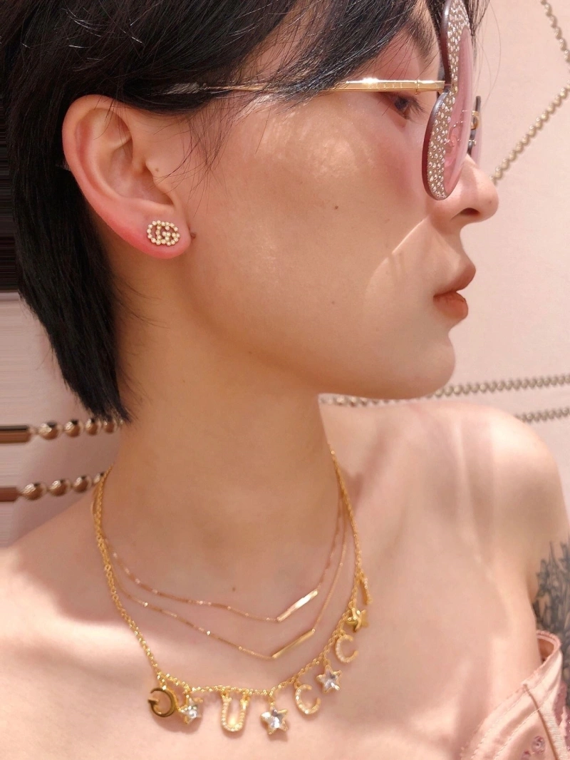 DailyWear Gxccx Necklaces 303658