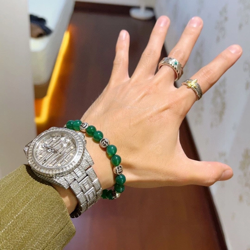 Gxccx Bracelets Classic 304365